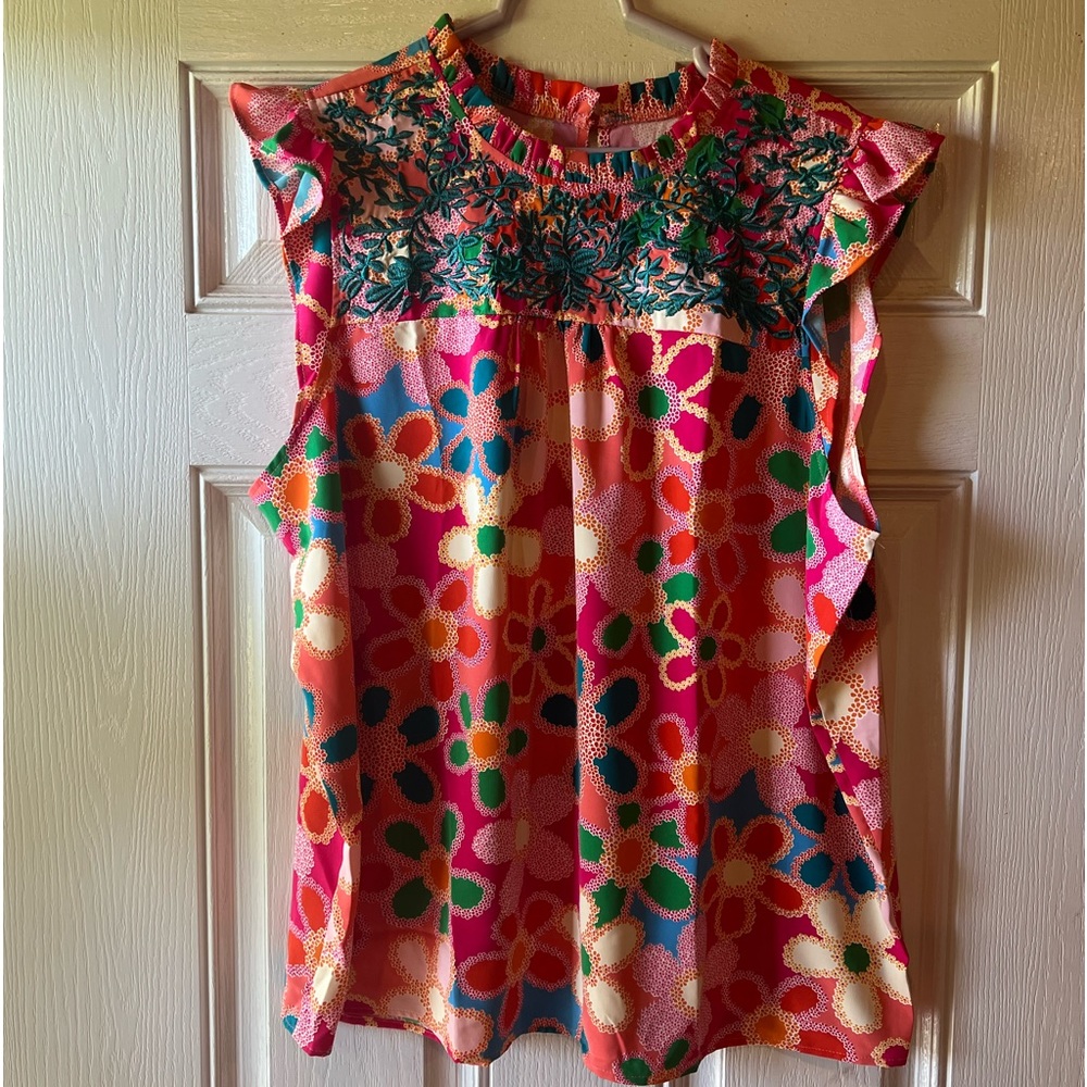 Boutique Top